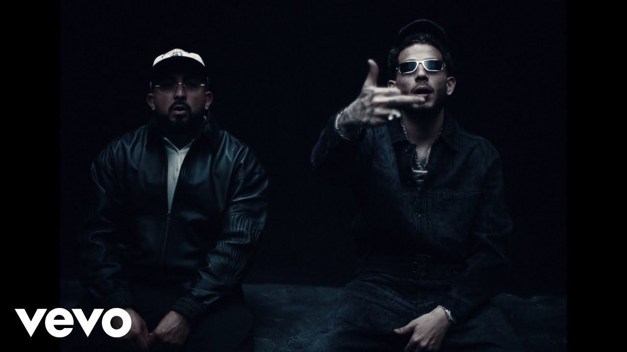 Gaby Music, Dei V - CULXX (Official Video)