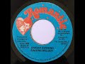 Singing Melody - Friday Evening - 7inch / Romantic