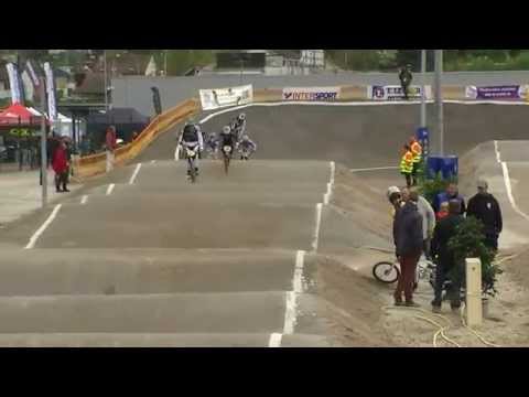 Finale Junior Coupe de France Vesoul 2014   samedi