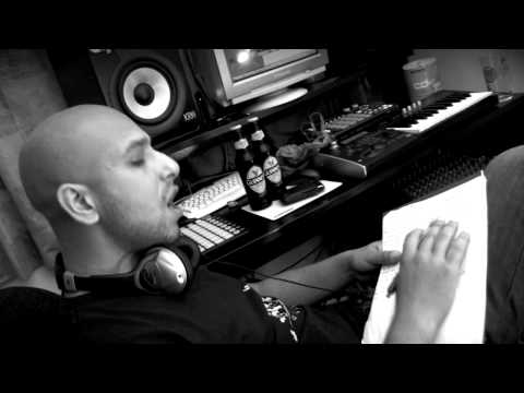 S.Kalibre - Sipping Guinness (Prod. by Slap Up Mill)