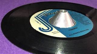 Version (NITTY GRITTY ~ Run Down The World, B Side)