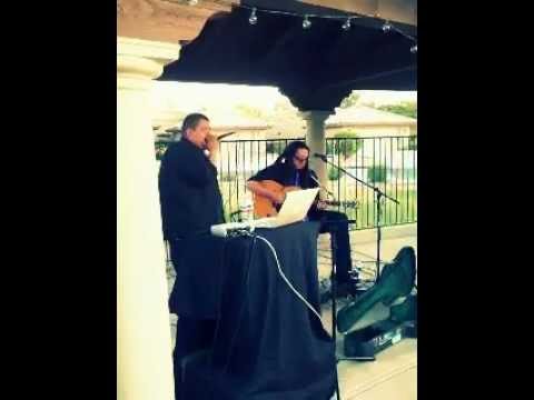 Alien vs. Predator band in yuma rolling in the deep (Adele Song)