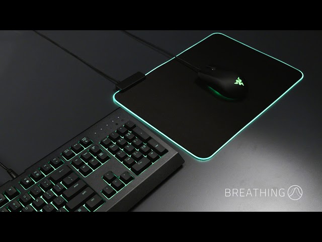 Razer Cynosa Chroma Teclado Gaming Retroiluminación video