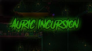 Auric Incursion | Teaser | The Brimstone Team