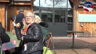 La maison d'Yvonne partie 3