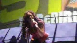 Alicia Keys - So Simple (25.03.08 Antwerp)