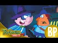 A Escola Do Rinoceronte Voador Invertido E Descolado Ep 11