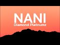 Diamond Platnumz Nani