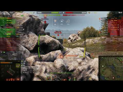 world of tanks 2019 карта Малиновка, бой на ИС 3 поднял настроение