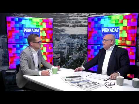 PIRKADAT: Deák Dániel