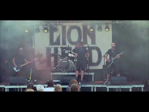 Lion Head - My Word (Live 2020)