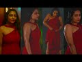 Malayalam Actress Rajisha Vijayan Shocking Performance