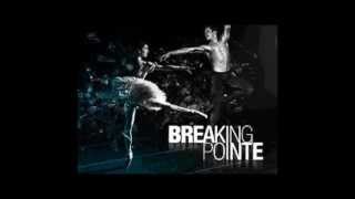 Breaking Pointe   &quot;En Pointe &quot;