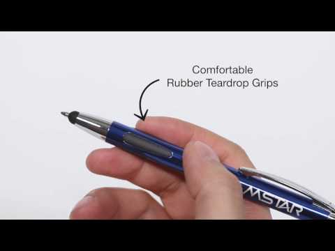 Vienna Stylus Pen