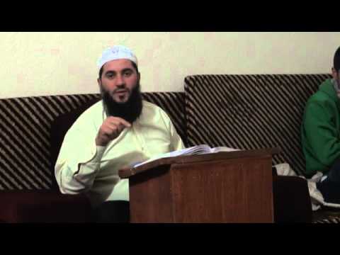 Dy qirinjë në tavolinën e Omer ibn Abdulazizit - Hoxhë Muharem Ismaili