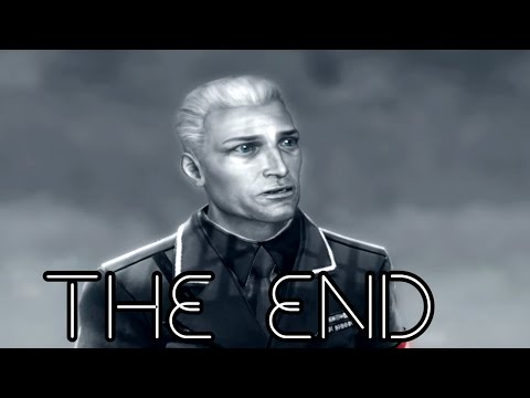 THE SABOTEUR - DEJA BOOM - THE END - GAMEPLAY/NO COMMENTARY - LIKE/SUBSCRIBE