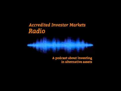 Thumbnail for Episode 72 with Pete Hecht: Hedge Fund Methods with Mutual Fund Daily Liquidity by R.E.M., Sine, S-K-O