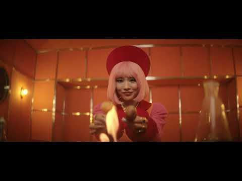 【王霏霏】Fei【tooooo busy 】MV