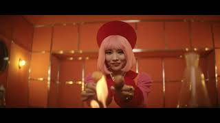 Download lagu 【王霏霏】Fei【tooooo busy 】MV mp3