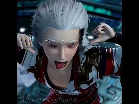 [Renegade Immortal] Wang Lin X Situ Nan the thief brothers of Suzaku Star is here 😅 #wanglin