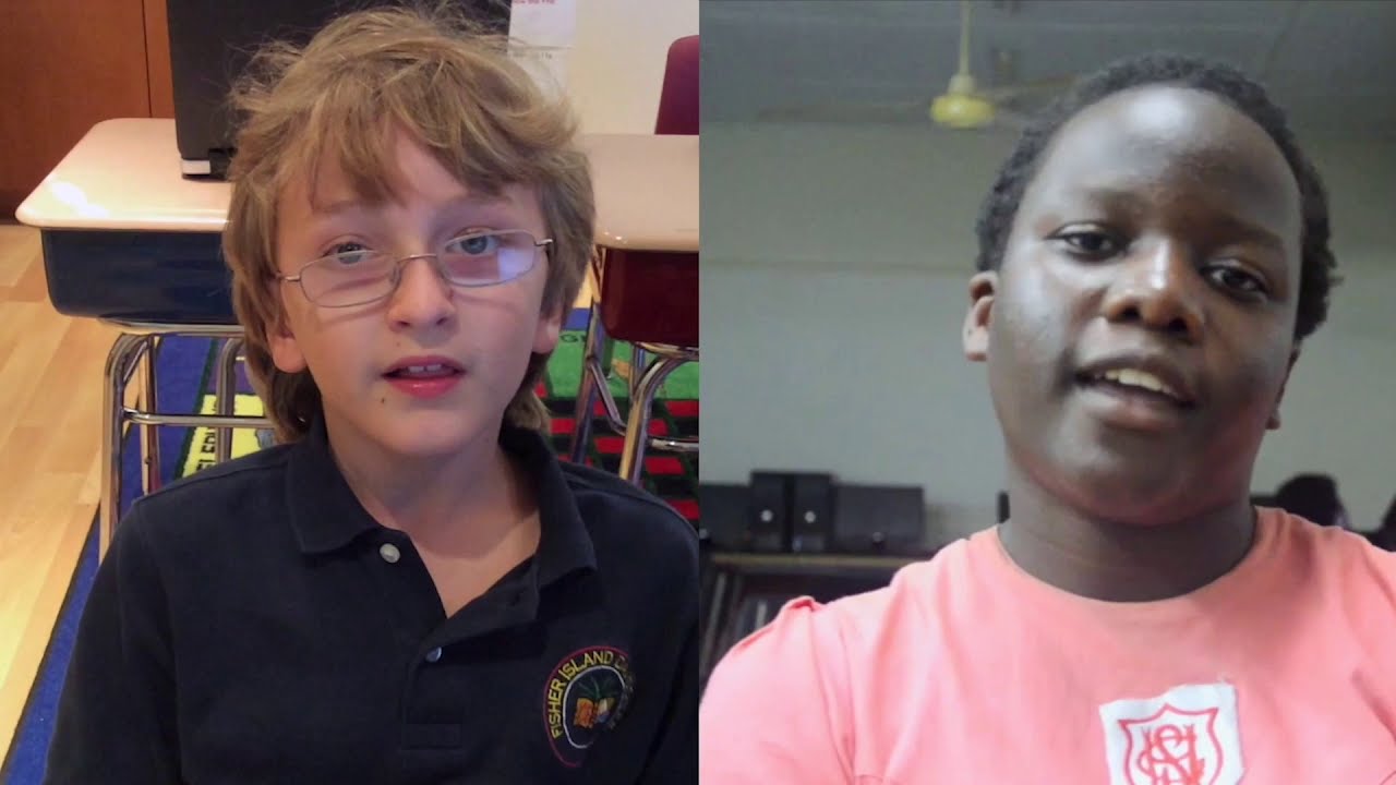 Introduction to Level Up Village