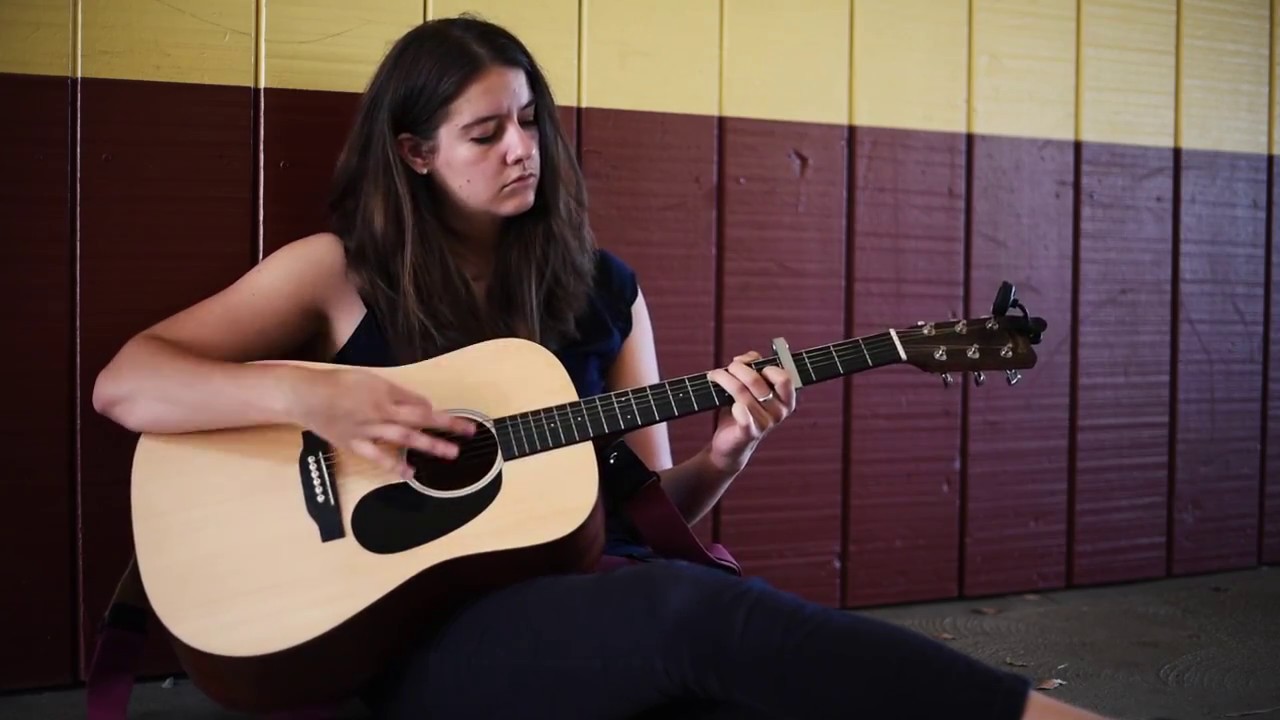 Promotional video thumbnail 3 for Shiloh Mae