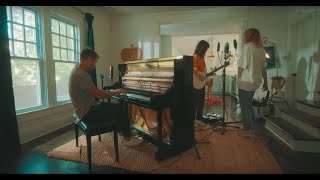 Jon McLaughlin - Dueling Pianos Feat. Sawyer (Nashville/You Never Know)