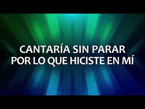 La Cancion Feliz El Me Hizo Libre - Grupo Rey De Reyes
