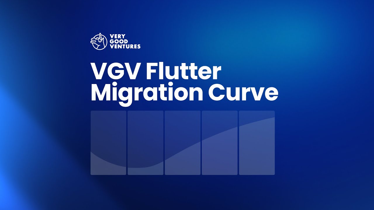 Why Enterprises Are Migrating to Flutter