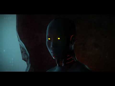 Video thumbnail for Terminal 001
