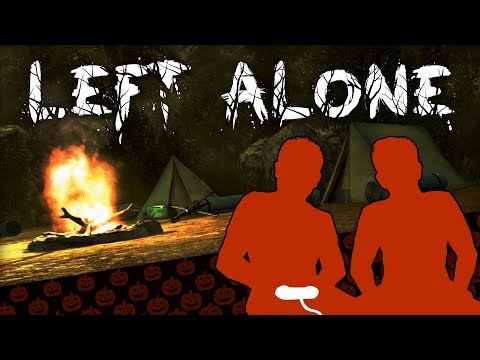 Left Alone - Philly B IS THAT YOU?! - Let's Game It Out