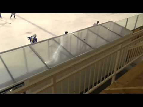 2015-09-27 U12 48 Veszprémi Jéglovagok - Kaposvár SI