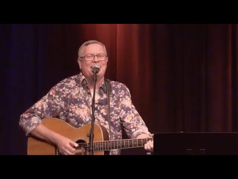 Lyden af Østjylland - Peter Vesth & Julie Burton (1/4)