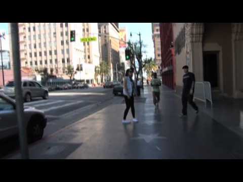 Dare Jessie J - Episode 3 Trailer