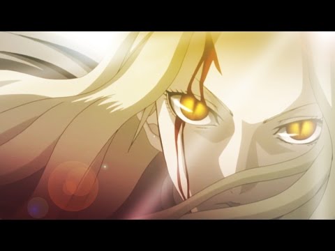 [ ＡＭＶ ] Claymore Teresa's Smile ᴴᴰ  ☺