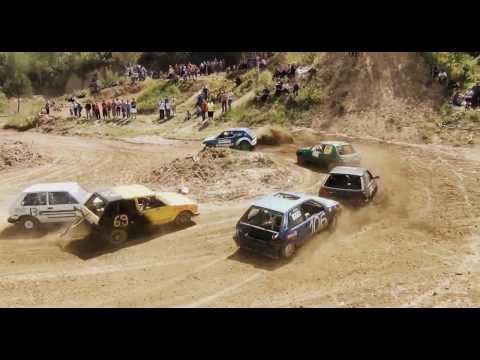 HIGHLIGHTS OFFROAD, LOBOR, HD, 20.5.2012