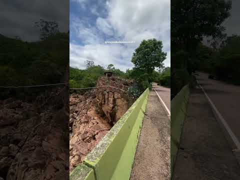 📍Andaraí, Ba #viajandodemoto #instagram #bahia #motociclistas #paisagensnaturais