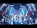 2020 MBC 가요대제전 NCT RESONANCE MBC 201231 방송