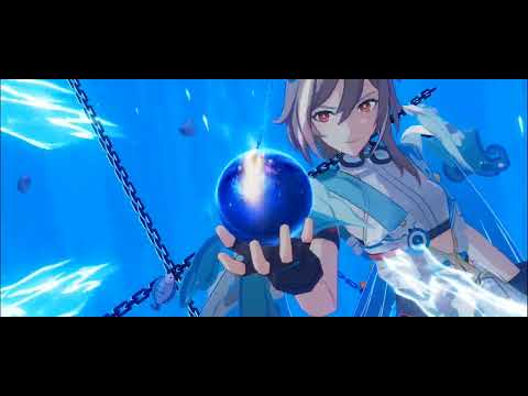 HI3 EX RL Abyss - HoD (386d) - s0 PE s0 HoS SS2 SNS (896+ pts)