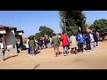 Combination Mokhukhu Msamaria