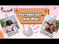Christian NO S Hearing GOD S Voice Celebrity Pastors Church Hurt Feel Her The Podcast