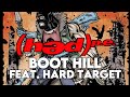 (Hed) p.e. ft. Hard Target - Boot Hill (Official Video)