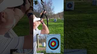 5-STEP BAREBOW SHOOTING METHOD #shorts