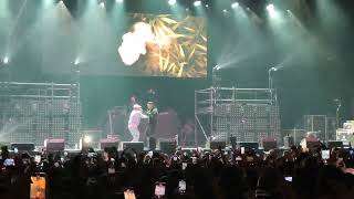 Dollar Selmouni, FERNANDOCOSTA - Chacho DIRECTO