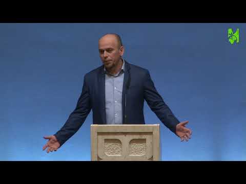 Florin Pop Vancea | Ce a ucis David? | Ciresarii TV | 25-martie-2018