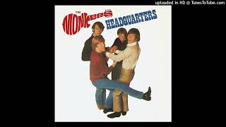 17. If I Learned To Play The Violin - The Monkees - Headquarters
