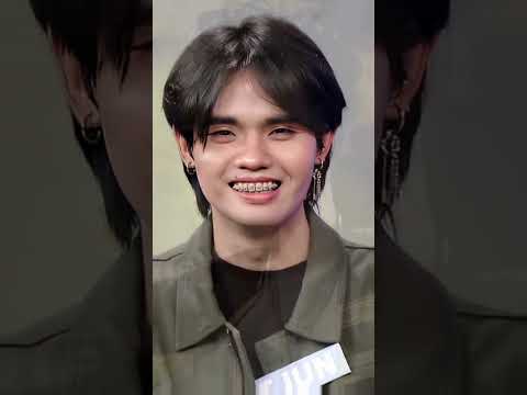 SB19 Pablo Glow Up Transformation