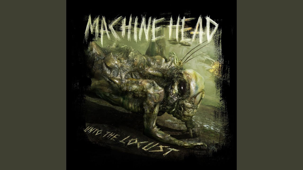 Machine Head - Pearls Before the Swine