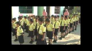 Era International School Video
