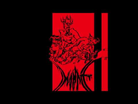 MANAT - Demo (2021)